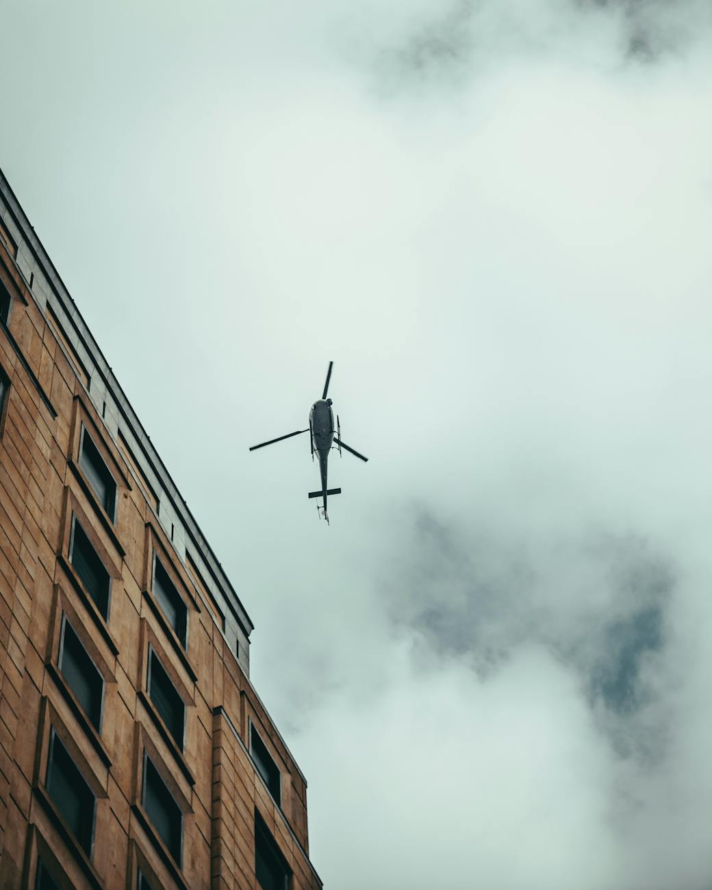 AppLab Creators office building exterior view