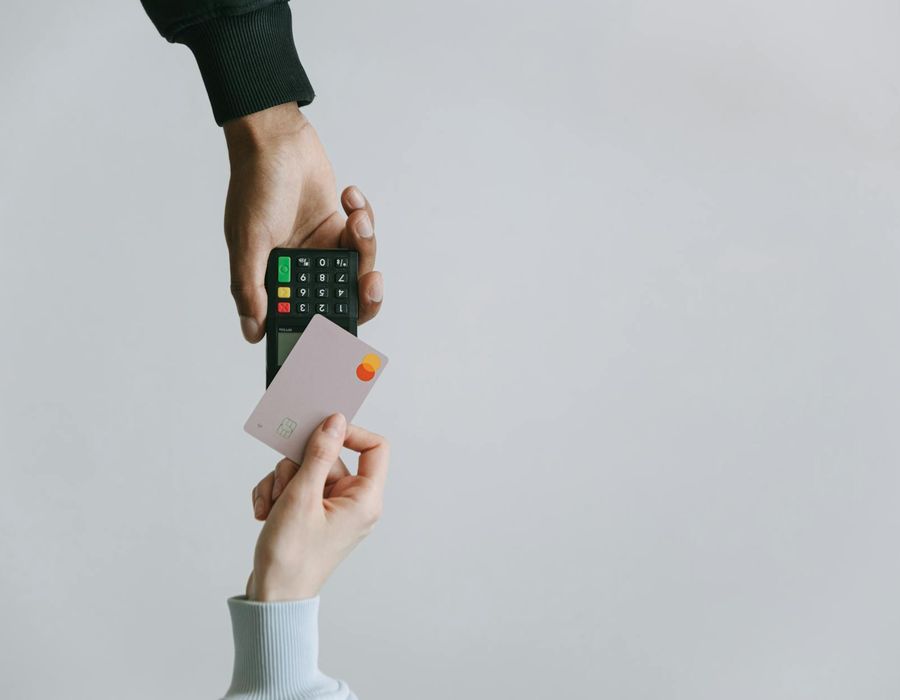 E-commerce mobile application with product catalog and cart