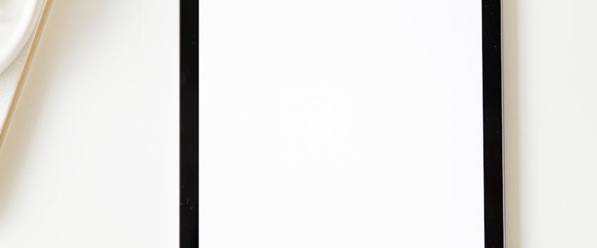 Portfolio showcase of mobile applications